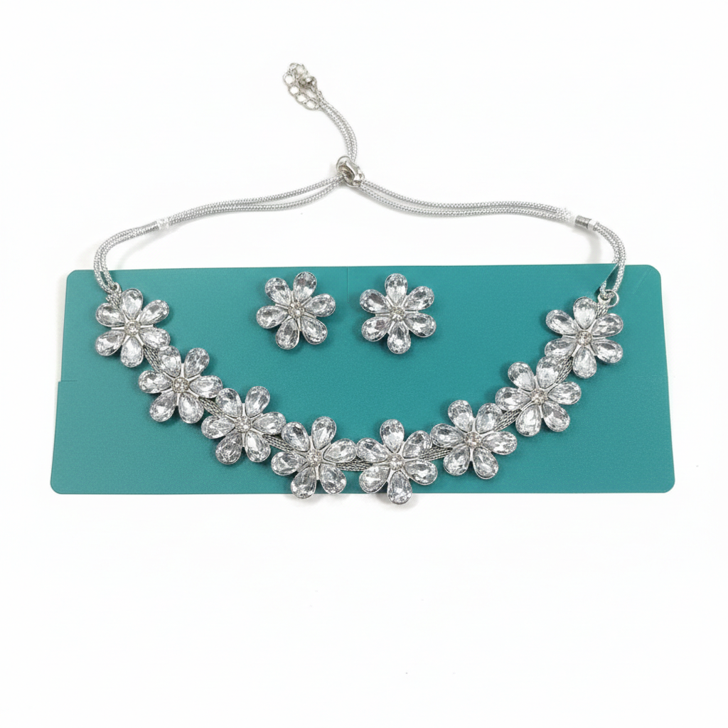 Premium American Stone Necklace